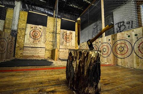axe throwing manila|Game of Axes – Game of Axes – Axe Throwing Bar.